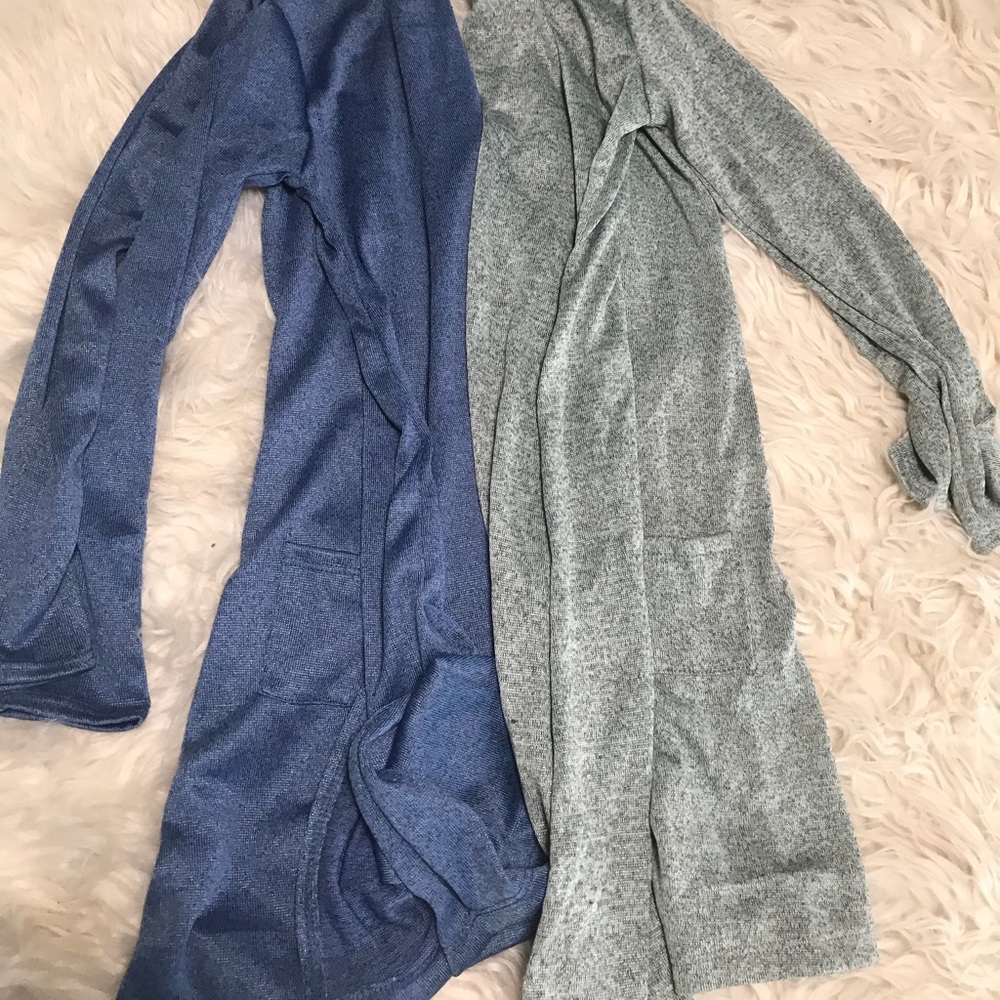 Kids Lot Agnes and Dora Dusters size 3-6